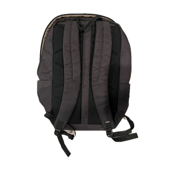 Thule Construct 24L Black Backpack - Picture 2 of 3